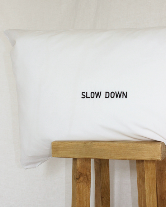 The Edit - Pillowcase Samples - 005