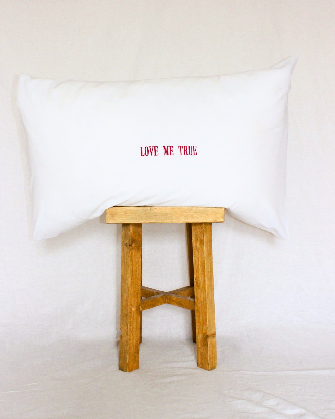 Tender Pillowcase Pair - Cherry