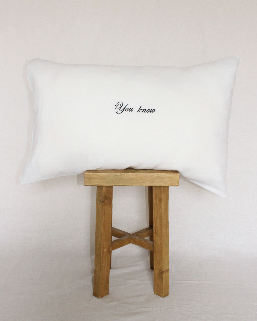 The Edit - Pillowcase Samples - 001