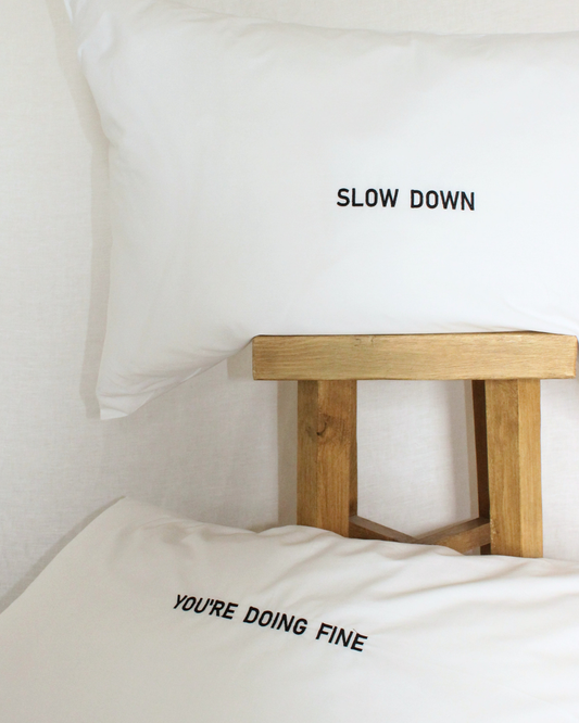 The Edit - Pillowcase Samples - 005