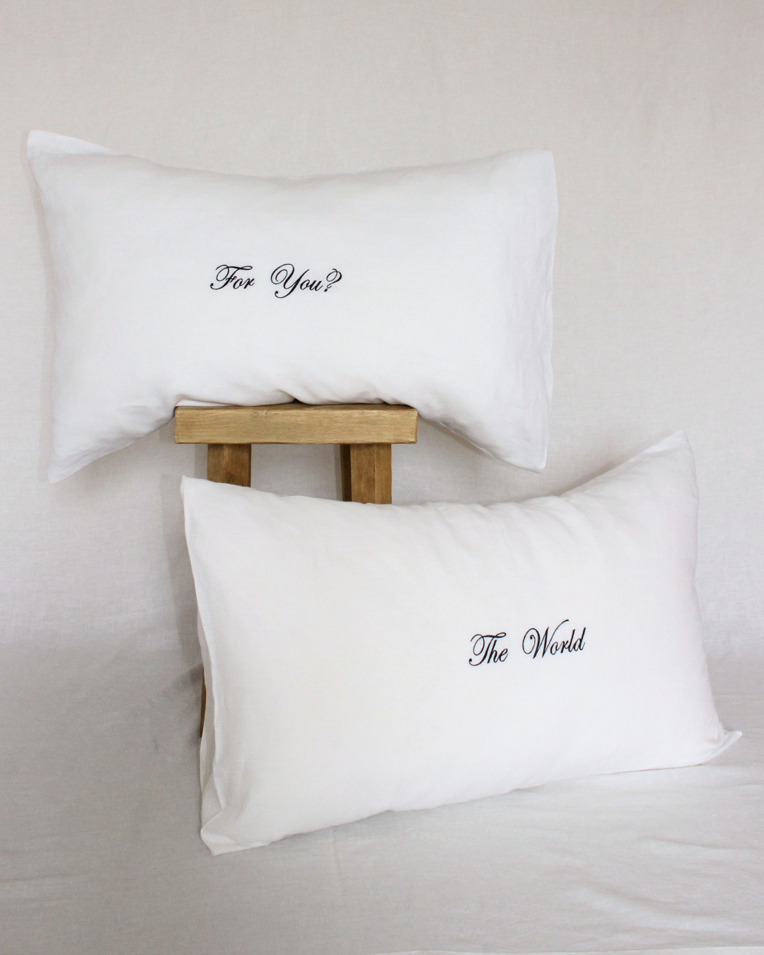 The Edit - Pillowcase Samples - 007