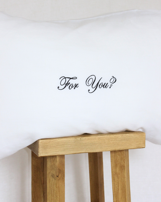 The Edit - Pillowcase Samples - 007
