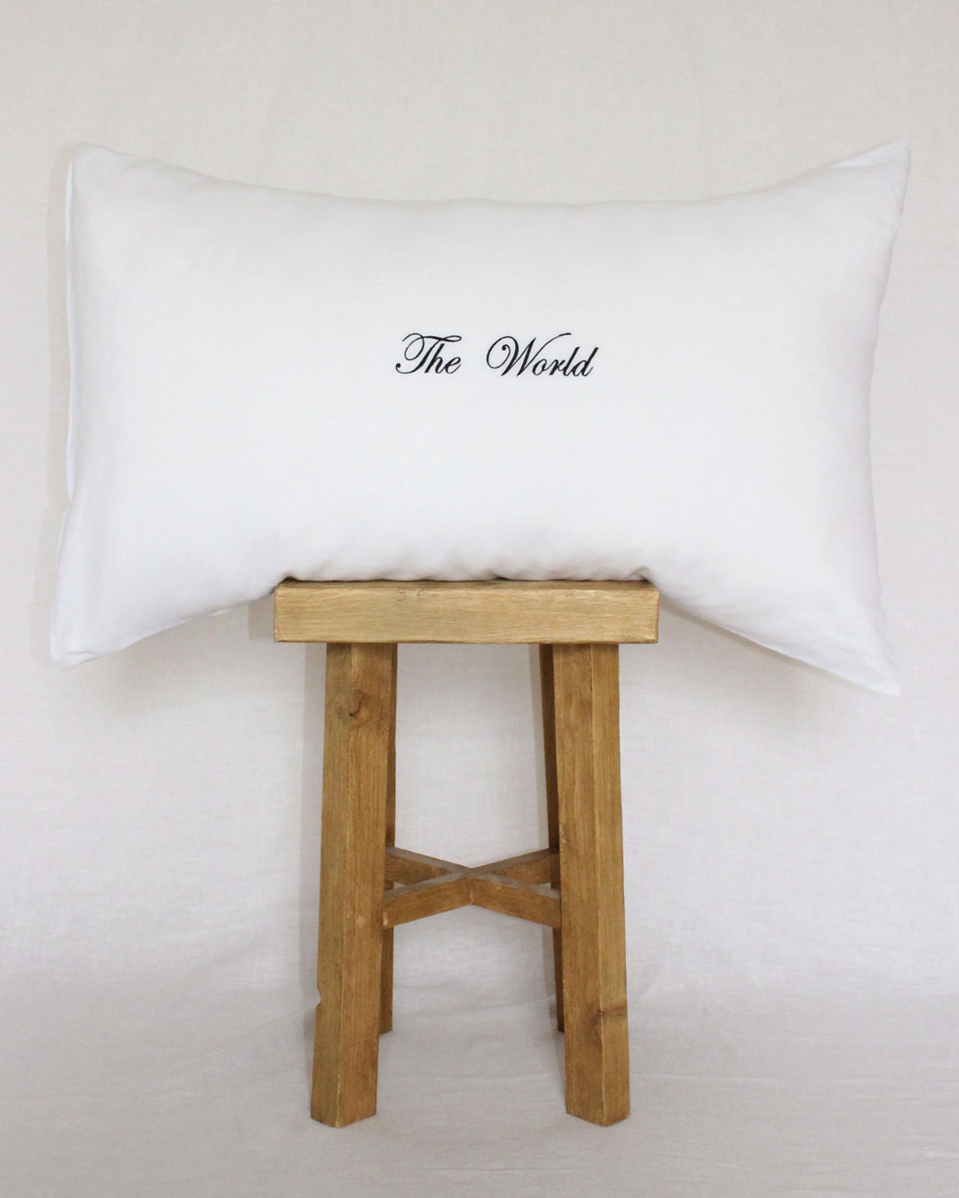 The Edit - Pillowcase Samples - 007