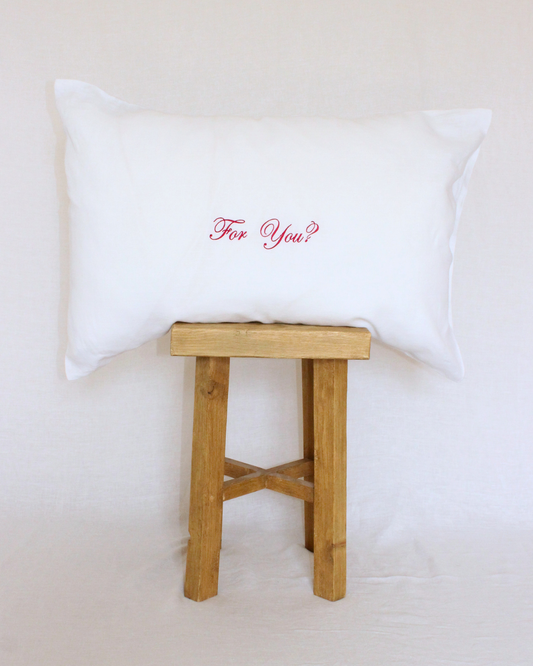 The Edit - Pillowcase Samples - 008