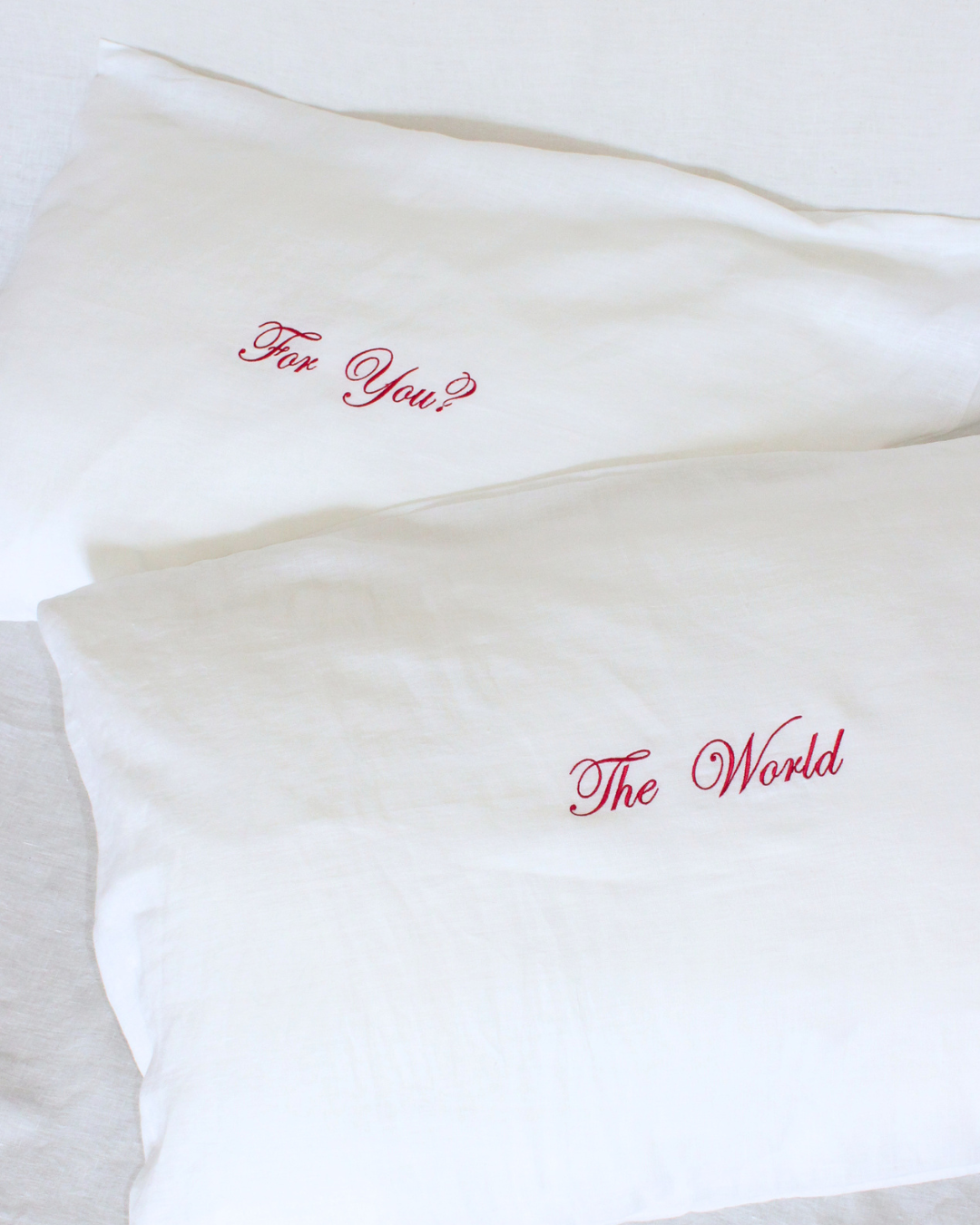 The Edit - Pillowcase Samples - 008