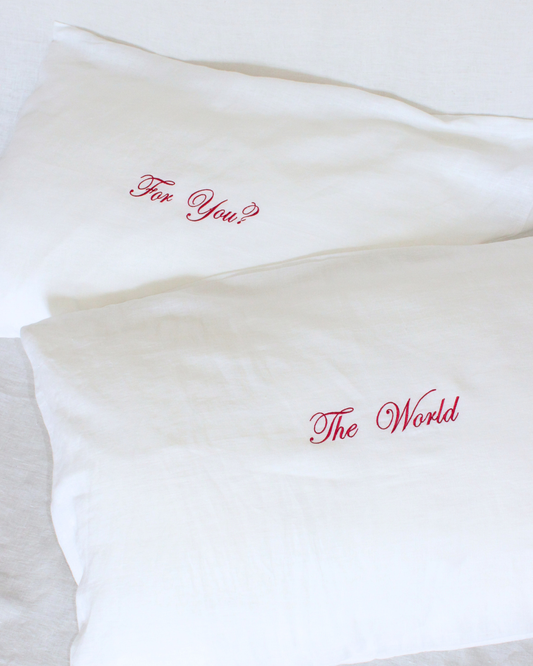 The Edit - Pillowcase Samples - 008