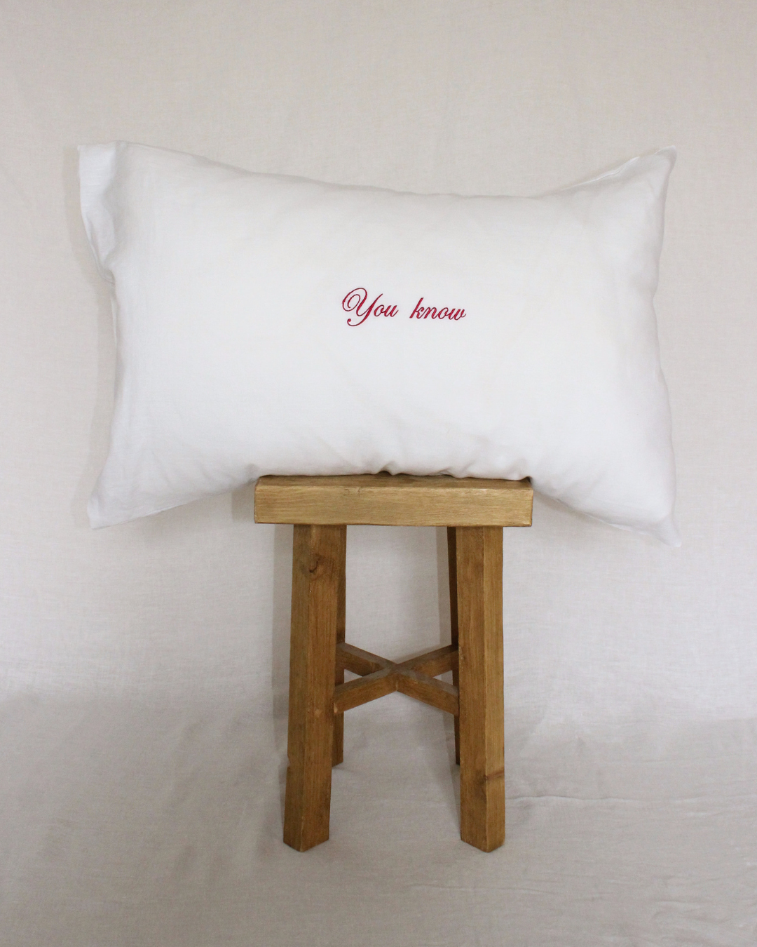 The Edit - Pillowcase Samples - 002