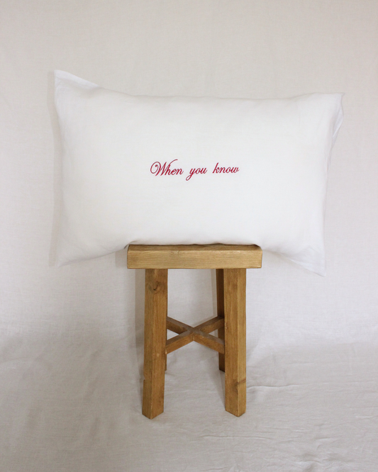 The Edit - Pillowcase Samples - 002
