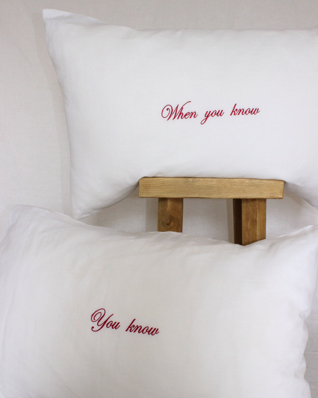 The Edit - Pillowcase Samples - 002