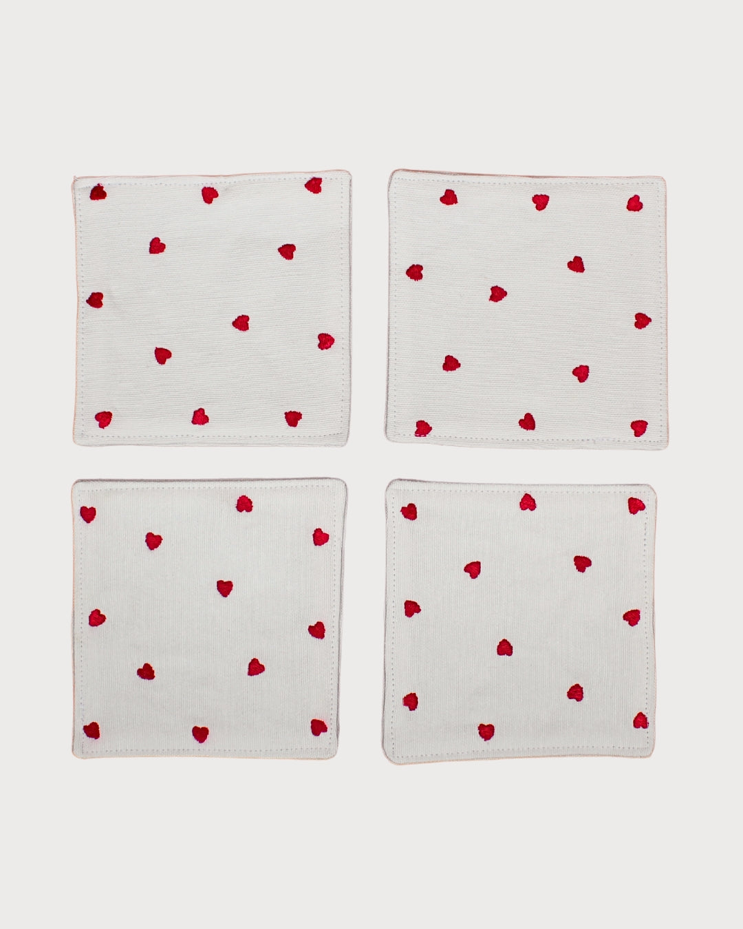 Lover Coaster Set