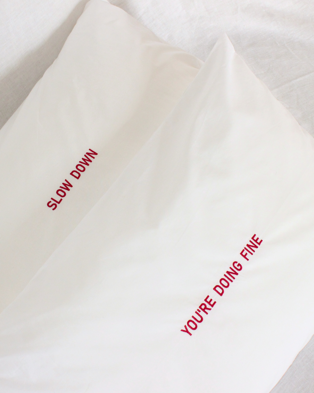 The Edit - Pillowcase Samples - 006