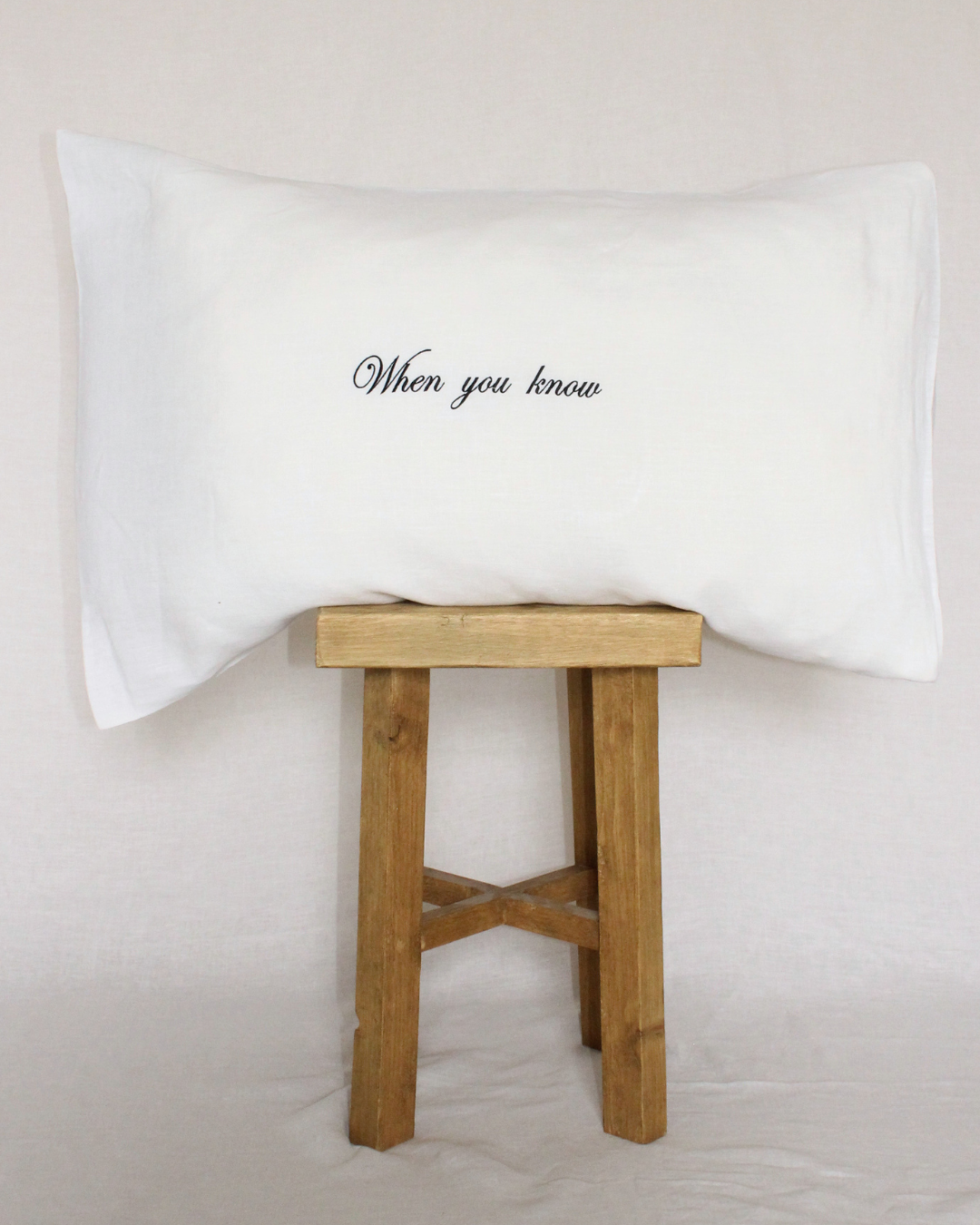 The Edit - Pillowcase Samples - 001